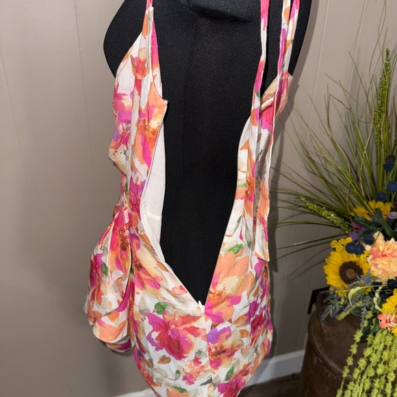 Sofia The Label • Marni Mini Dress - Picture 12 of 16